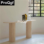 1600usd Prodgf 1Pcs A Set ins Minimalist Console Table