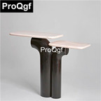 Prodgf 1Pcs A Set ins Minimalist Tree Branch Console Table