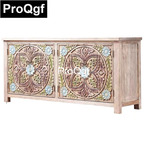 700usd Prodgf 1Pcs A Set ins Hotel Castle Console Table