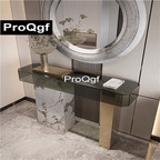 500usd Prodgf 1Pcs A Set ins Luxury Castle Style Minshuku Console Table