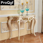 300usd Prodgf 1Pcs A Set ins Luxury Minshuku Princess Console Table