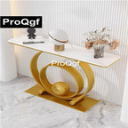 100usd Prodgf 1Pcs A Set ins Designer Home Minshuku Console Table
