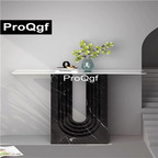 399usd Prodgf 1Pcs A Set ins Designer in love Minshuku Console Table