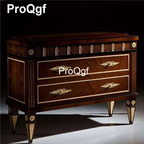 1500usd Prodgf 1Pcs A Set ins Designer  Minshuku Console Table