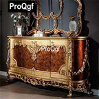 2500usd Prodgf 1Pcs A Set ins Designer Classic Minshuku Sideboard Cabinet