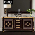 2800usd Prodgf 1Pcs A Set ins Designer  Minshuku Console Table