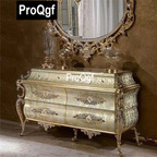 2000usd Prodgf 1Pcs A Set ins Castle Minshuku Sideboard Cabinet