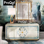 3300usd Prodgf 1Pcs A Set ins Castle Minshuku Sideboard Cabinet
