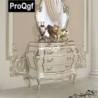 1500usd Prodgf 1Pcs A Set ins Castle Minshuku Sideboard Cabinet