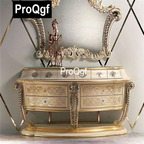 1500usd Prodgf 1Pcs A Set ins Castle Minshuku Sideboard Cabinet