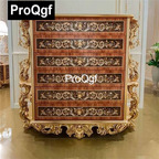 1500usd Prodgf 1Pcs A Set ins Castle Minshuku Sideboard Cabinet