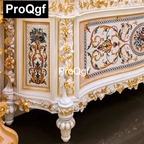 3800usd Prodgf 1Pcs A Set ins Castle Minshuku Sideboard Cabinet