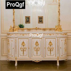 3000usd Prodgf 1Pcs A Set ins Castle Minshuku Sideboard Cabinet