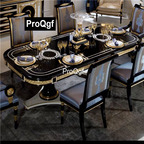 2500usd Prodgf 1Pcs A Set ins Castle Minshuku Dining Table