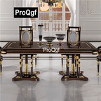 2300usd Prodgf 1Pcs A Set ins Castle Minshuku Romantic Dining Table