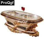 3000usd Prodgf 1Pcs A Set ins Castle Minshuku Romantic Dining Table