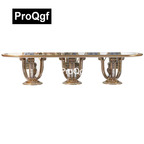 4000usd Prodgf 1Pcs A Set ins Castle Minshuku Romantic Dining Table