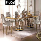 3900usd Prodgf 1Pcs A Set ins Castle Minshuku Romantic Dining Table