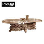3999usd Prodgf 1Pcs A Set ins Castle Angel Romantic Dining Table