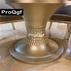 800usd Prodgf 1Pcs A Set ins Castle Minshuku Romantic Dining Table