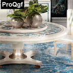 1600usd Prodgf 1Pcs A Set ins Castle Minshuku Romantic Dining Table