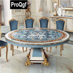 3800usd Prodgf 1Pcs A Set ins Castle Minshuku Romantic Dining Table