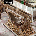 6000usd Prodgf 1Pcs A Set ins Castle Minshuku Romantic Dining Table