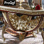 3800usd Prodgf 1Pcs A Set ins Castle Minshuku Romantic Dining Table