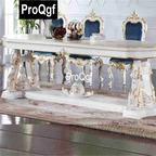 2600usd Prodgf 1Pcs A Set ins Castle Minshuku Romantic Dining Table