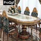 3800usd Prodgf 1Pcs A Set ins Castle Minshuku Romantic Dining Table
