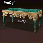 2600usd Prodgf 1Pcs A Set ins Castle Minshuku Romantic Dining Table