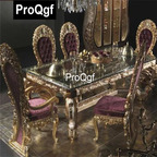 2500usd Prodgf 1Pcs A Set ins Castle Minshuku Romantic Dining Table