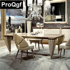 2500usd Prodgf 1Pcs A Set ins Castle Minshuku Romantic Dining Table