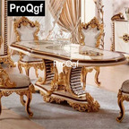 3200usd Prodgf 1Pcs A Set ins Castle Minshuku Romantic Dining Table