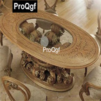3800usd Prodgf 1Pcs A Set ins Castle Minshuku Romantic Dining Table