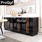 800usd Prodgf 1Pcs A Set ins 150cm length Sideboard Kitchen Cabinet