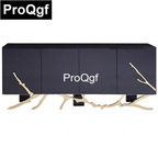 800usd Prodgf 1Pcs A Set ins 160cm length Sideboard Kitchen Cabinet