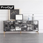 900usd Prodgf 1Pcs A Set ins 150cm length Sideboard Kitchen Cabinet