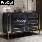 600usd Prodgf 1Pcs A Set ins 120cm length Sideboard Kitchen Cabinet