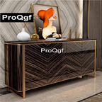 600usd Prodgf 1Pcs A Set ins 150cm length Sideboard Kitchen Cabinet