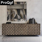 700usd Prodgf 1Pcs A Set ins 180cm length Sideboard Kitchen Cabinet