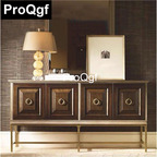 800usd Prodgf 1Pcs A Set ins 160cm length Sideboard Kitchen Cabinet
