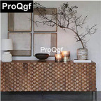 700usd Prodgf 1Pcs A Set ins 180cm length Sideboard Kitchen Cabinet