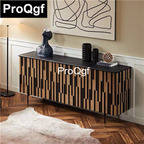700usd Prodgf 1Pcs A Set ins 180cm length Sideboard Kitchen Cabinet