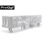 1300usd Prodgf 1Pcs A Set ins 180cm length Sideboard Kitchen Cabinet