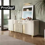 380usd Prodgf 1Pcs A Set ins 150cm length Sideboard Kitchen Cabinet