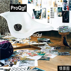 380usd Prodgf 1Pcs A Set ins Duck Shape Romantic Sofa