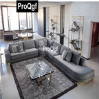 3000usd Prodgf 1Pcs A Set ins Luxury Many People Seat Sofa
