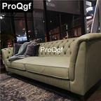 800usd Prodgf 1Pcs A Set ins Luxury Many People Seat Sofa