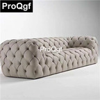 500usd Prodgf 1Pcs A Set ins Luxury Romantic People Seat Sofa